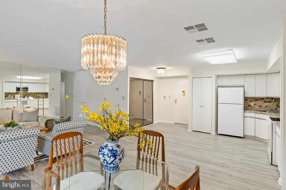 4 CANDLEMAKER COURT #201 Baltimore, MD 21208