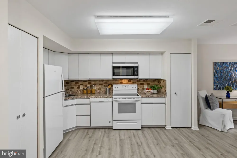 4 CANDLEMAKER COURT #201 Baltimore, MD 21208