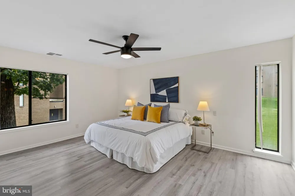 4 CANDLEMAKER COURT #201 Baltimore, MD 21208
