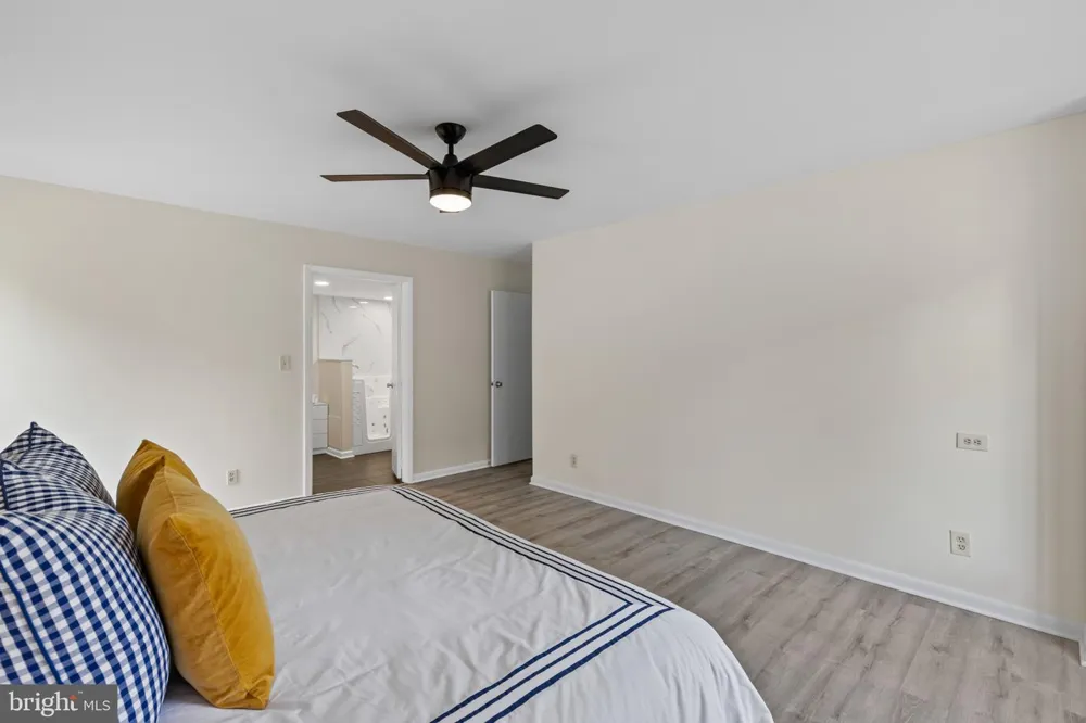 4 CANDLEMAKER COURT #201 Baltimore, MD 21208
