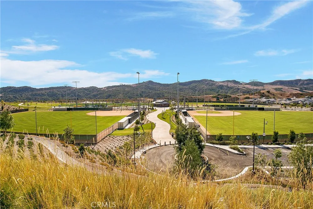 245 Alienta Lane Rancho Mission Viejo, CA 92694