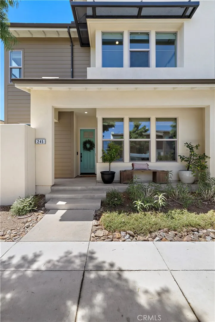 245 Alienta Lane Rancho Mission Viejo, CA 92694