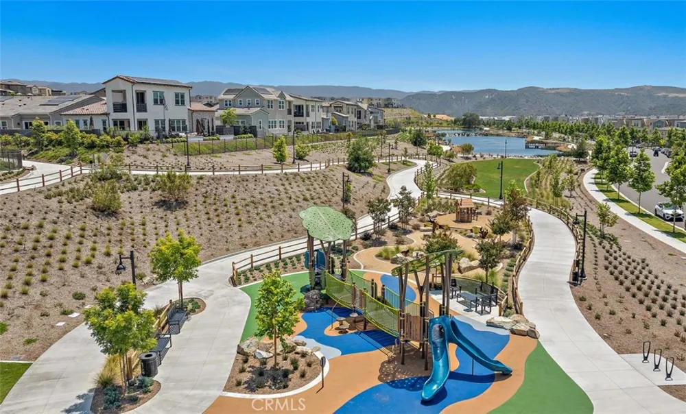 245 Alienta Lane Rancho Mission Viejo, CA 92694
