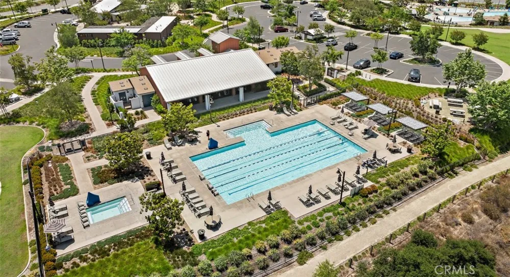 245 Alienta Lane Rancho Mission Viejo, CA 92694