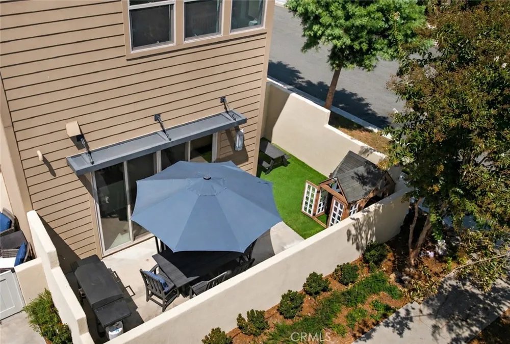 245 Alienta Lane Rancho Mission Viejo, CA 92694
