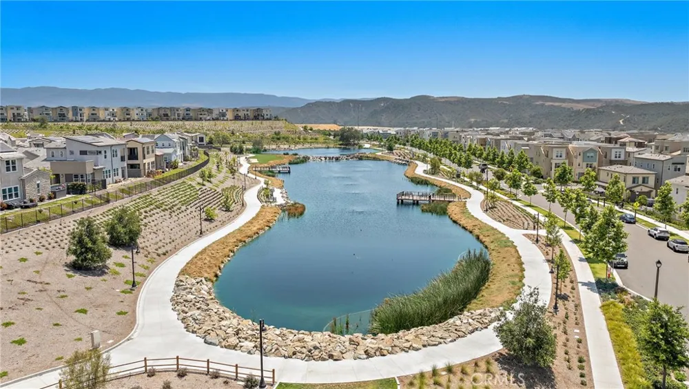 245 Alienta Lane Rancho Mission Viejo, CA 92694