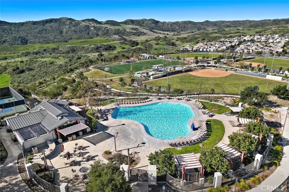 245 Alienta Lane Rancho Mission Viejo, CA 92694