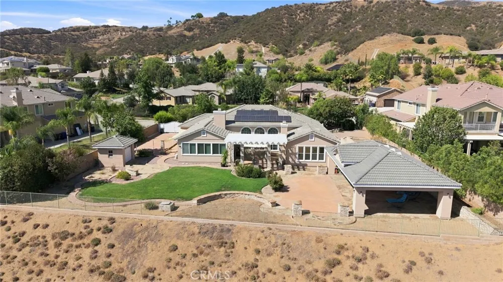 36363 Poplar Yucaipa, CA 92399