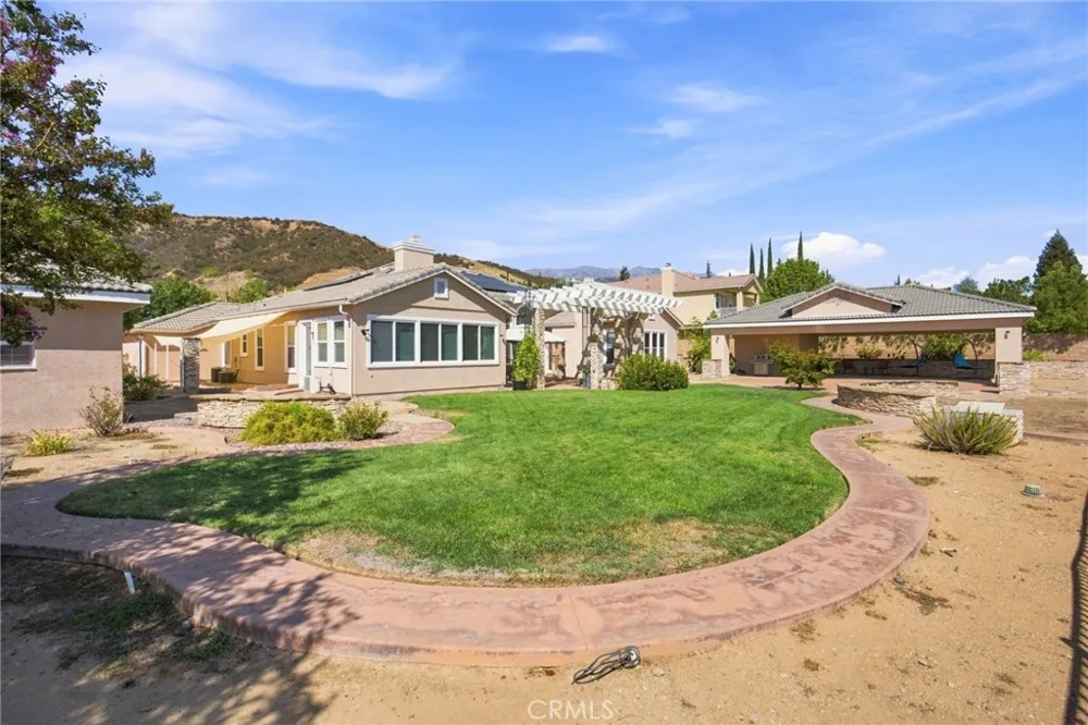 36363 Poplar Yucaipa, CA 92399