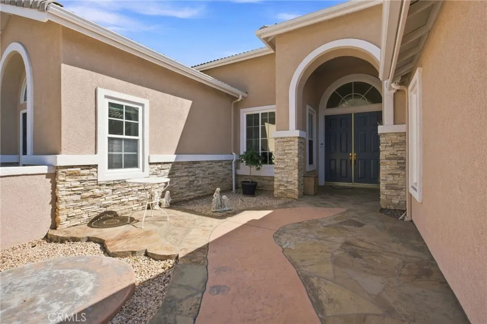 36363 Poplar Yucaipa, CA 92399