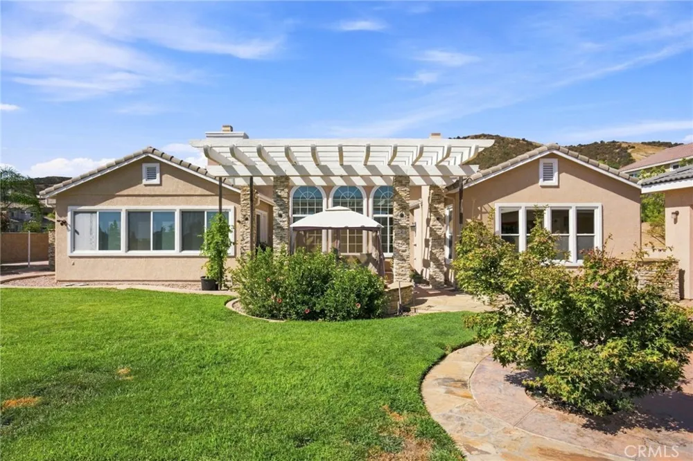 36363 Poplar Yucaipa, CA 92399