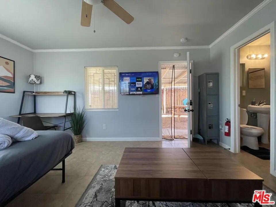 61750 Desert Air Road Joshua Tree, CA 92252