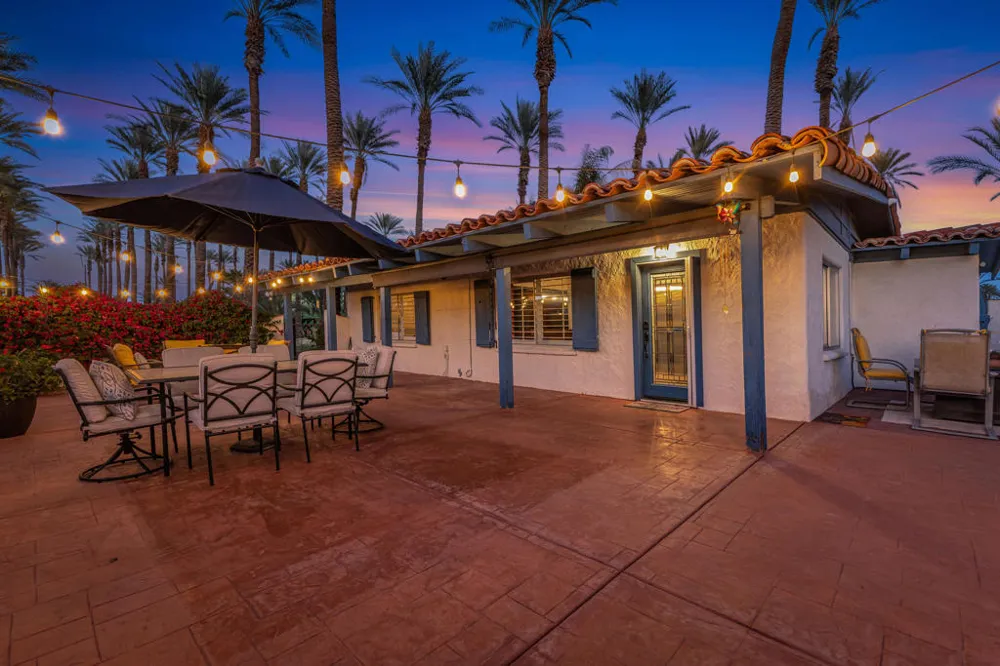 58200 Almonte Drive La Quinta, CA 92253