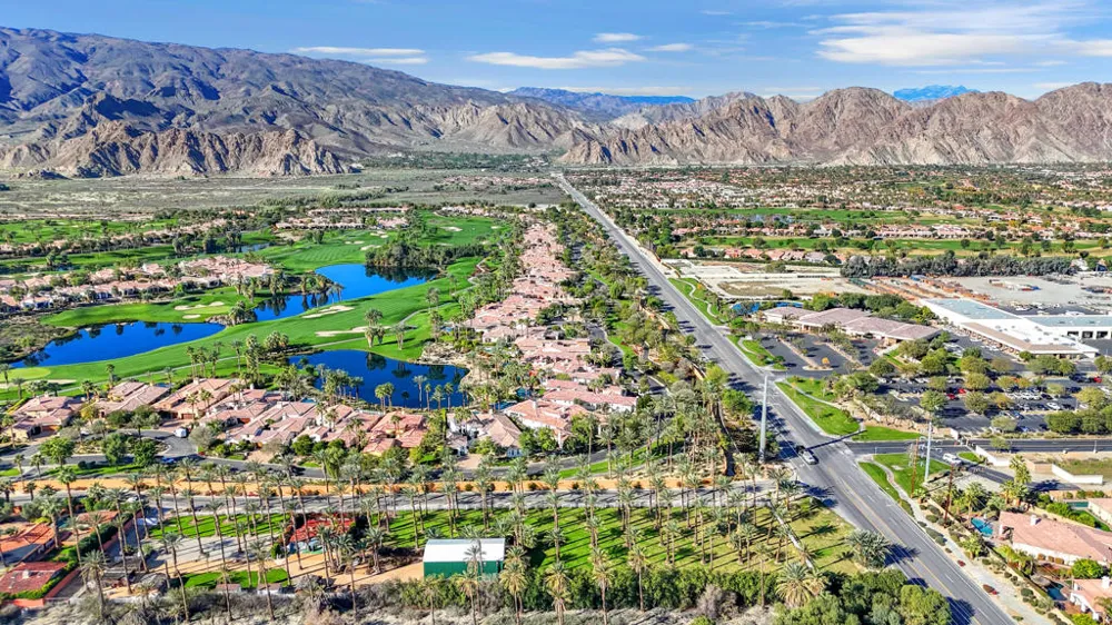 58200 Almonte Drive La Quinta, CA 92253