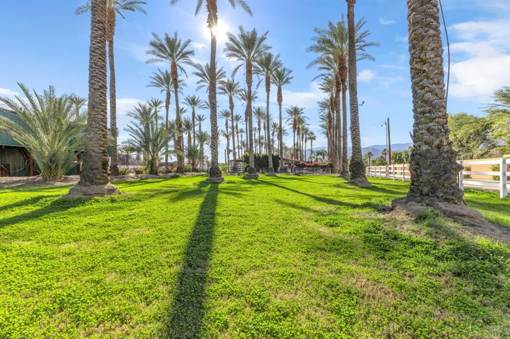 58200 Almonte Drive La Quinta, CA 92253