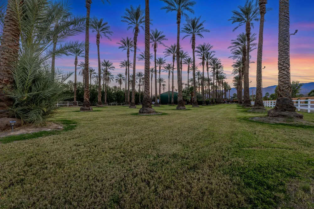 58200 Almonte Drive La Quinta, CA 92253