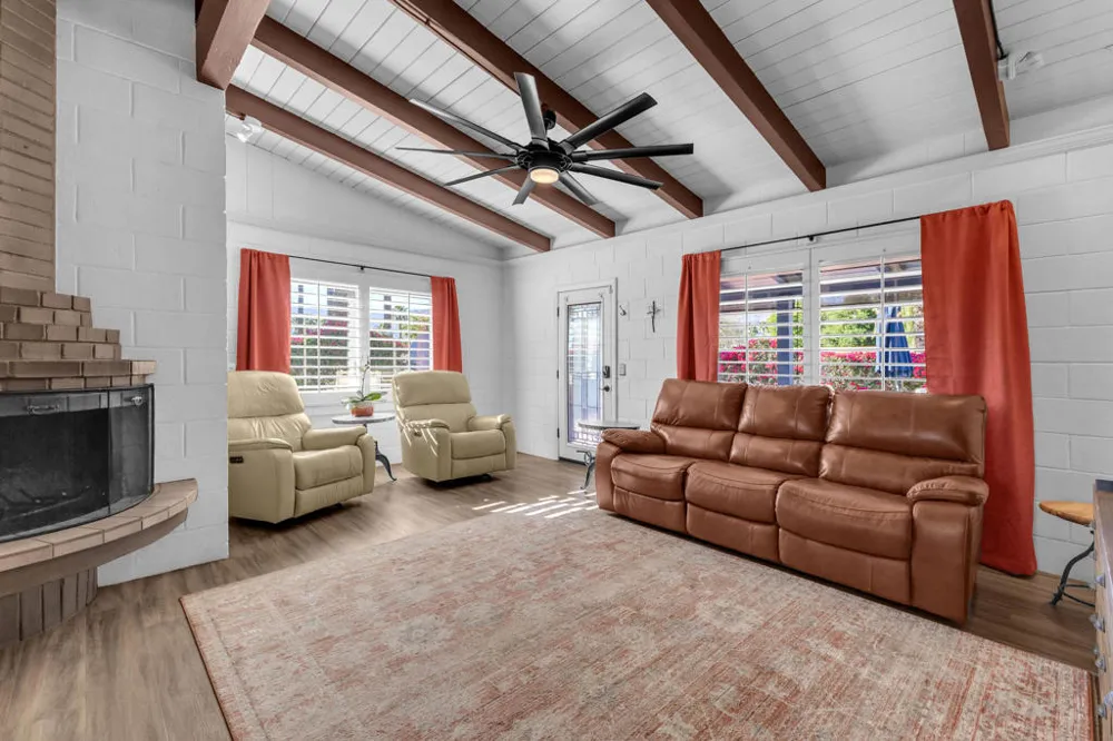58200 Almonte Drive La Quinta, CA 92253