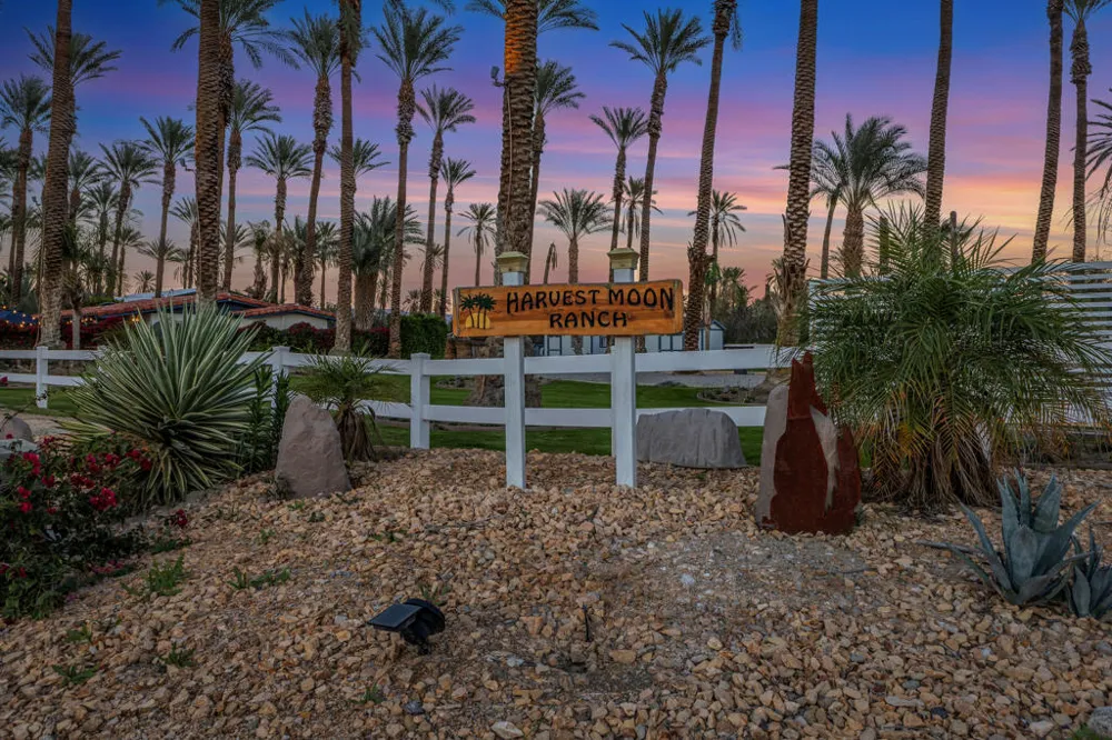 58200 Almonte Drive La Quinta, CA 92253