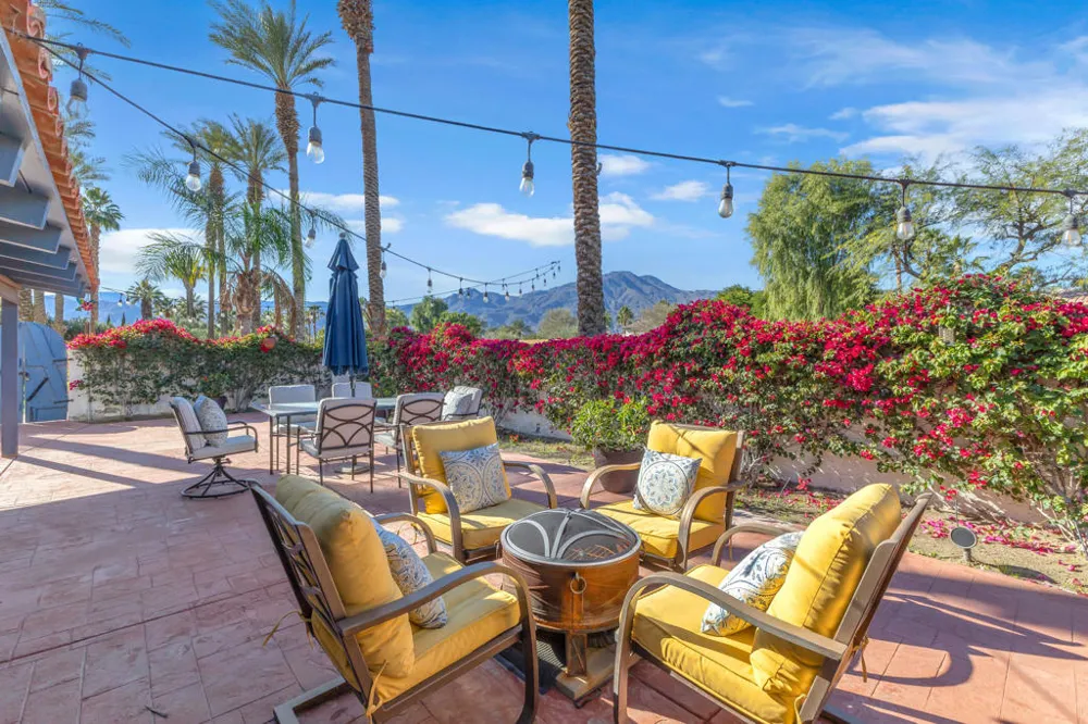 58200 Almonte Drive La Quinta, CA 92253