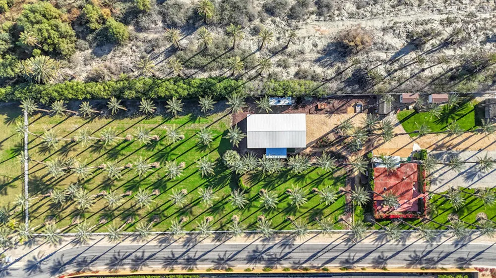 58200 Almonte Drive La Quinta, CA 92253