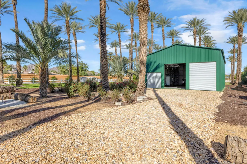58200 Almonte Drive La Quinta, CA 92253