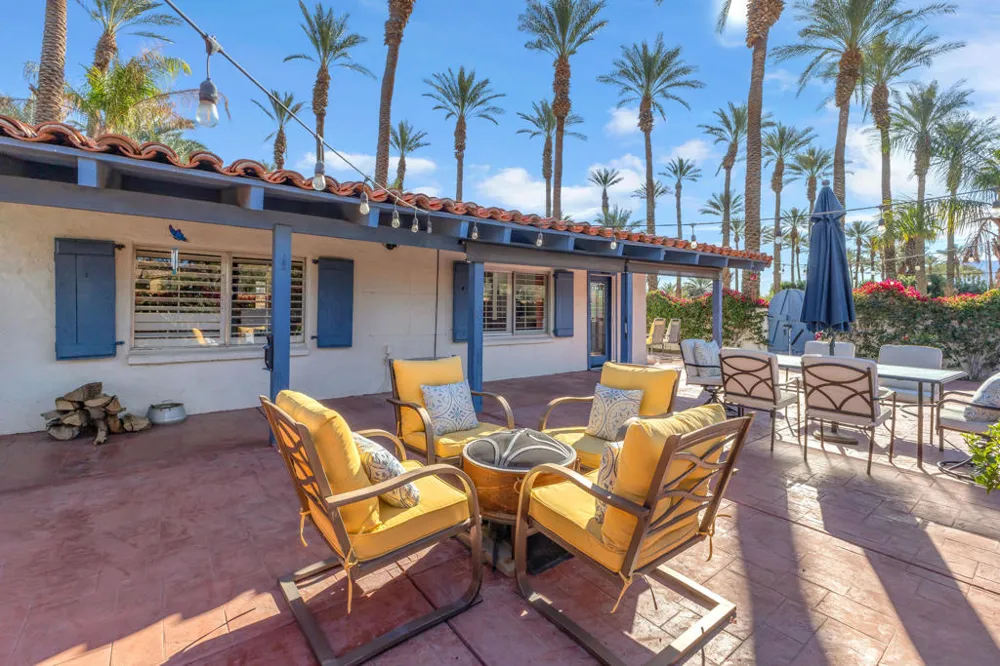 58200 Almonte Drive La Quinta, CA 92253