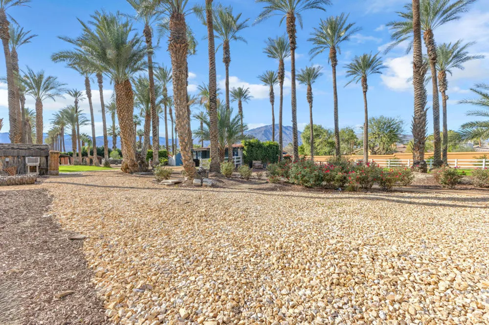 58200 Almonte Drive La Quinta, CA 92253