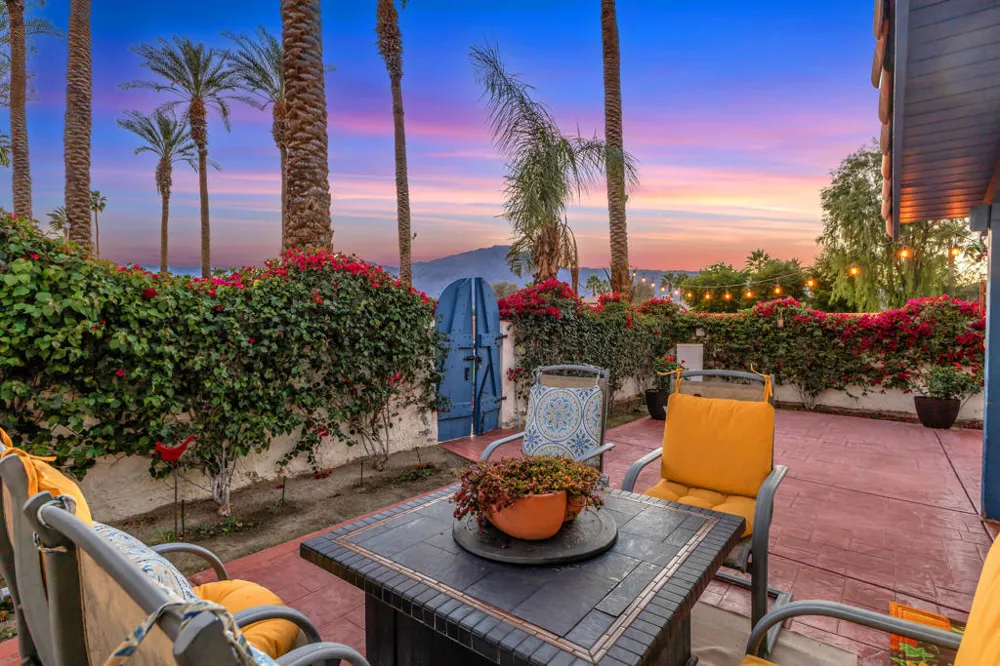 58200 Almonte Drive La Quinta, CA 92253
