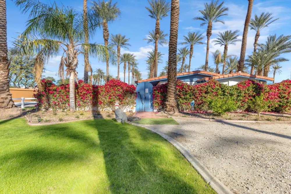 58200 Almonte Drive La Quinta, CA 92253
