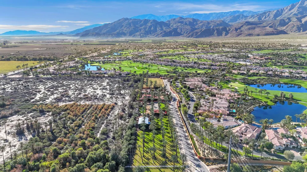 58200 Almonte Drive La Quinta, CA 92253