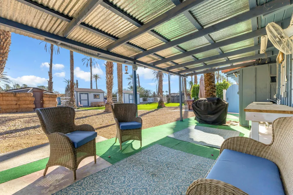58200 Almonte Drive La Quinta, CA 92253