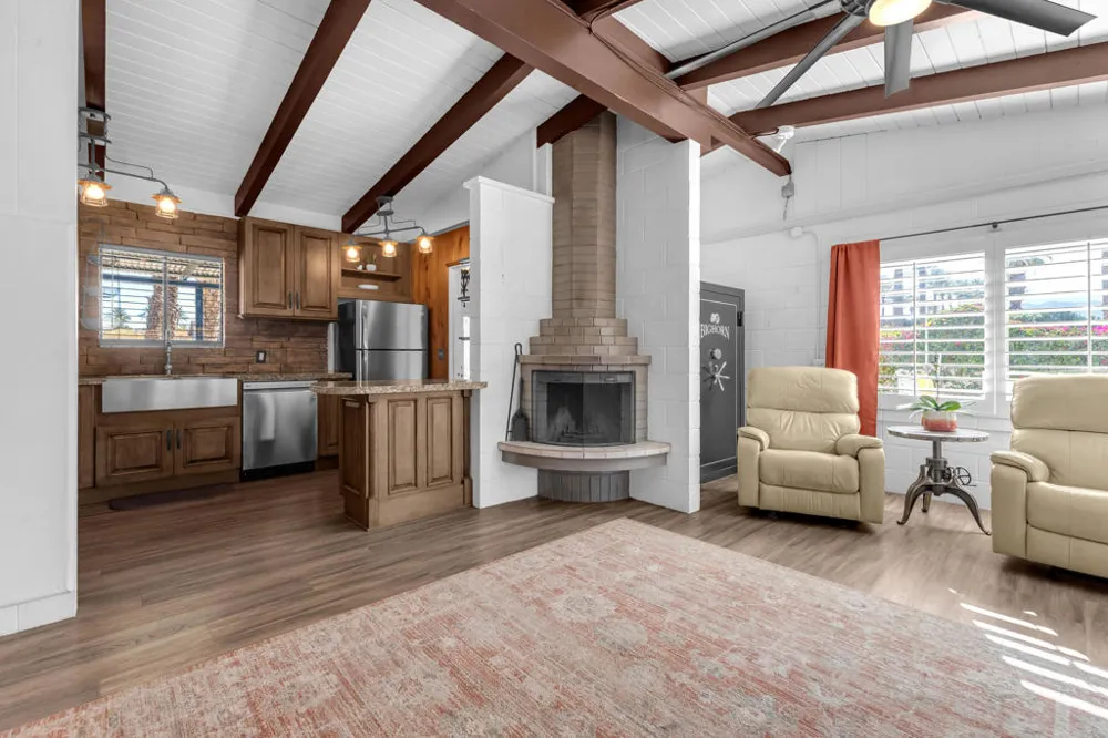 58200 Almonte Drive La Quinta, CA 92253