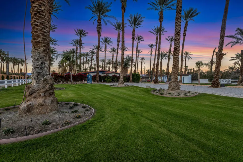 58200 Almonte Drive La Quinta, CA 92253