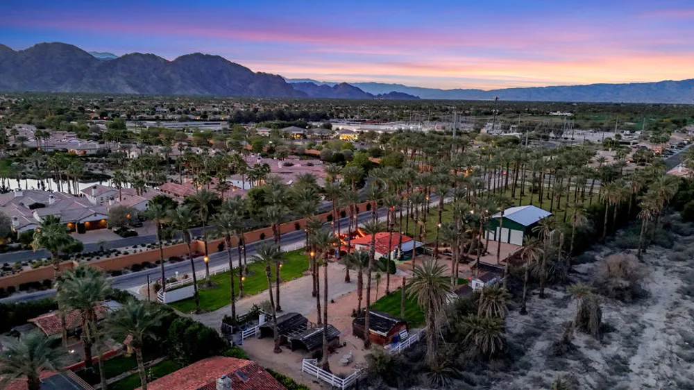 58200 Almonte Drive La Quinta, CA 92253