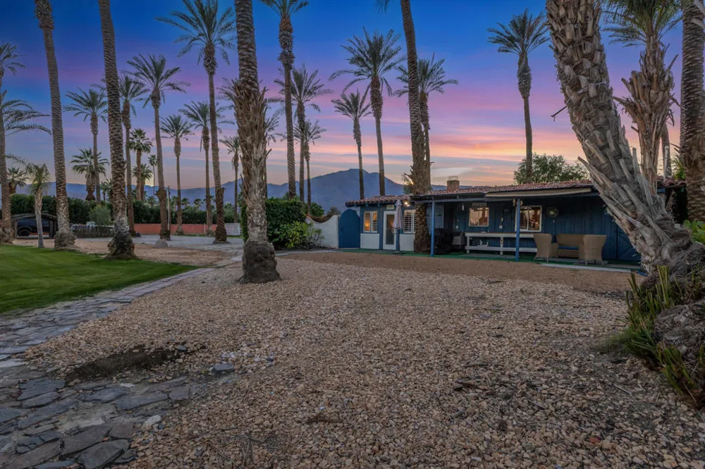 58200 Almonte Drive La Quinta, CA 92253