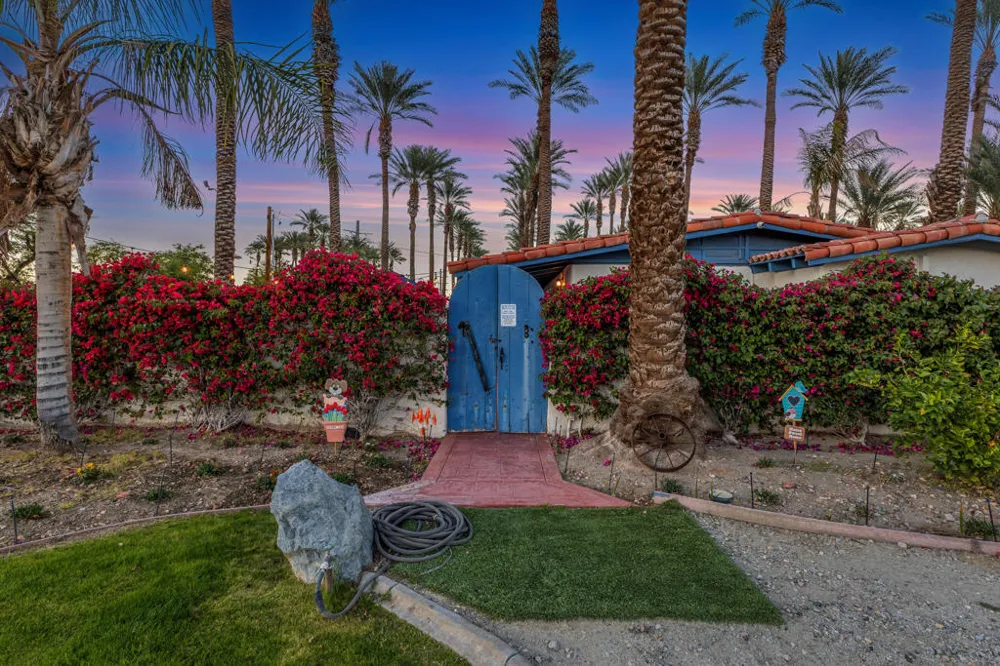 58200 Almonte Drive La Quinta, CA 92253