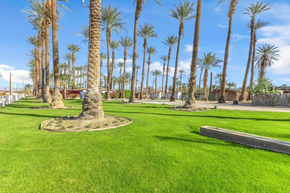 58200 Almonte Drive La Quinta, CA 92253