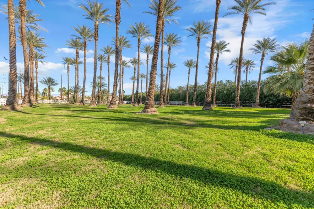 58200 Almonte Drive La Quinta, CA 92253