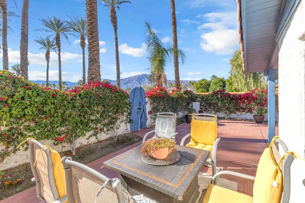 58200 Almonte Drive La Quinta, CA 92253