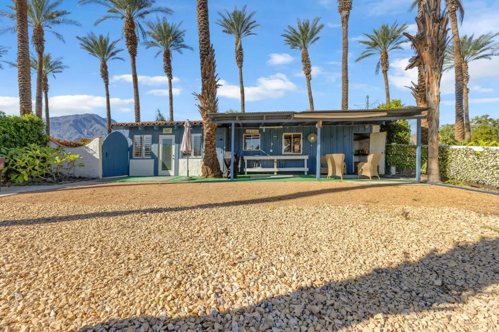 58200 Almonte Drive La Quinta, CA 92253