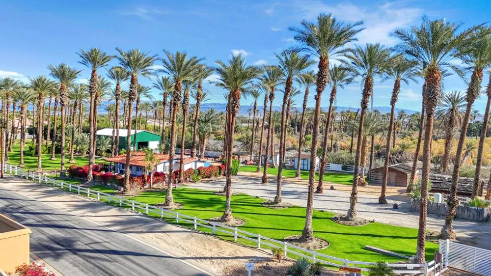 58200 Almonte Drive La Quinta, CA 92253