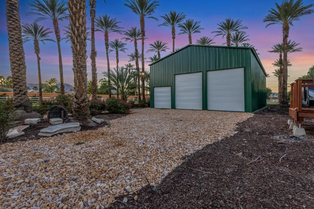 58200 Almonte Drive La Quinta, CA 92253