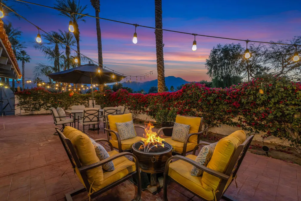 58200 Almonte Drive La Quinta, CA 92253