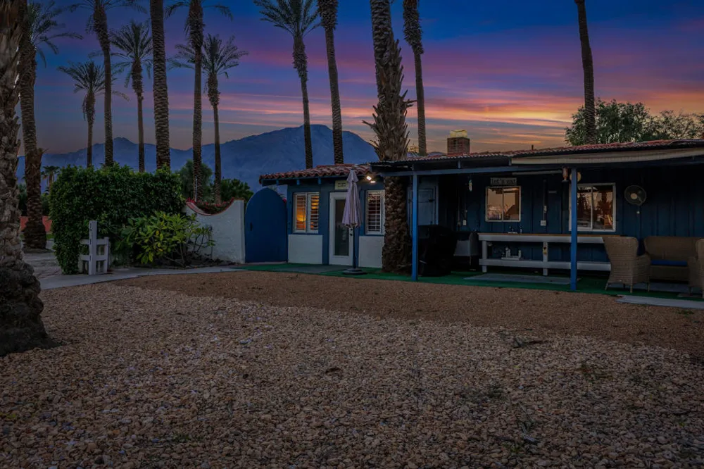 58200 Almonte Drive La Quinta, CA 92253