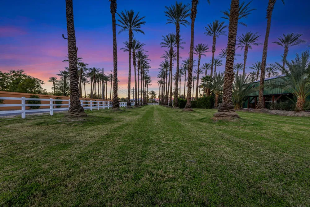 58200 Almonte Drive La Quinta, CA 92253