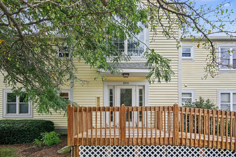 2231 S Huron Parkway #2 Ann Arbor, MI 48104