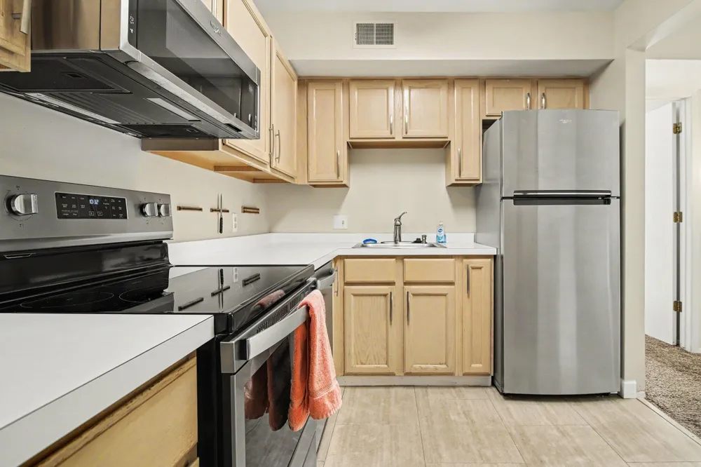 2231 S Huron Parkway #2 Ann Arbor, MI 48104