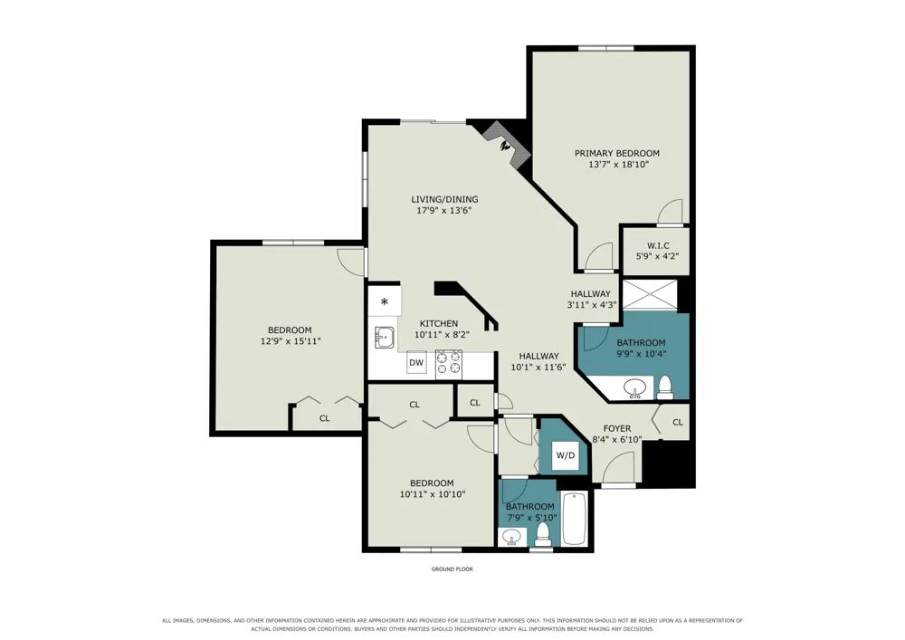 2231 S Huron Parkway #2 Ann Arbor, MI 48104