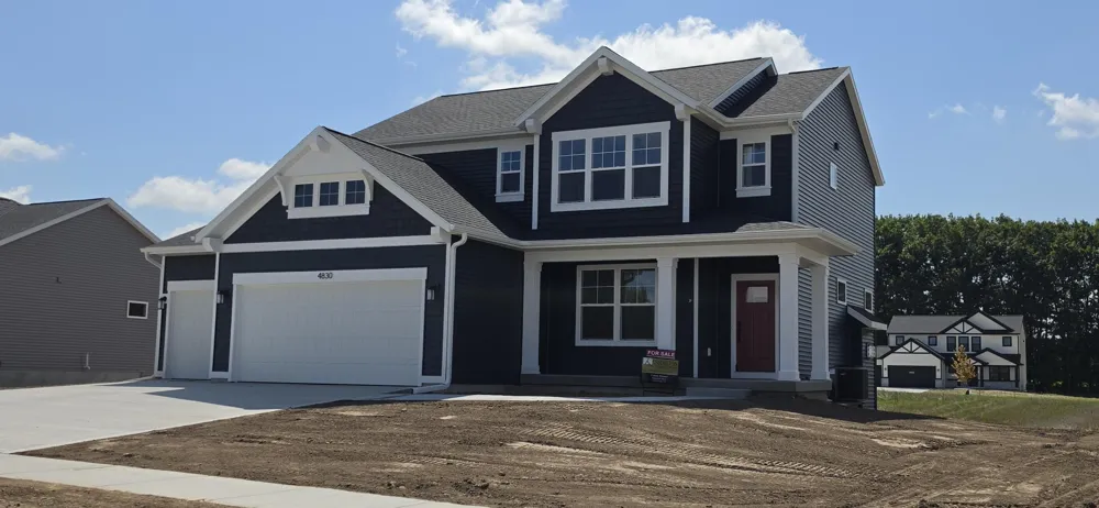 4830 Beesing Circle SE #18 Caledonia, MI 49316