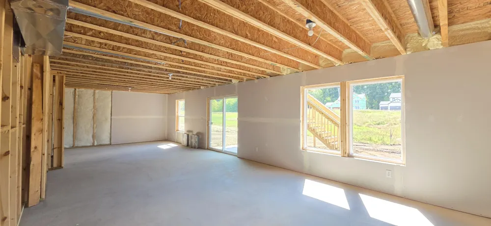 4830 Beesing Circle SE #18 Caledonia, MI 49316